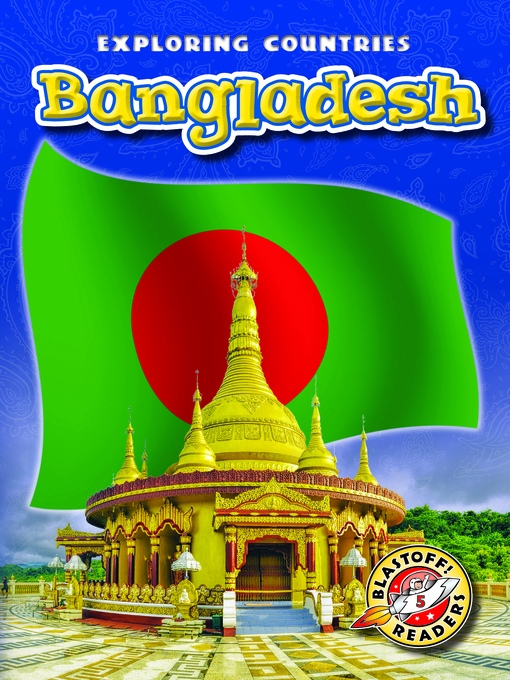 Title details for Bangladesh by Heather Adamson - Available